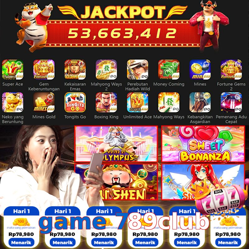 game 789club