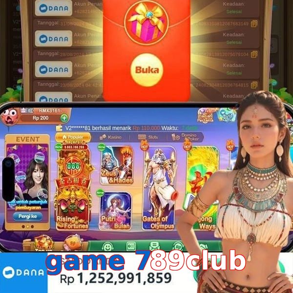 game 789club