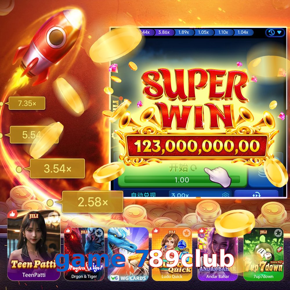 game 789club