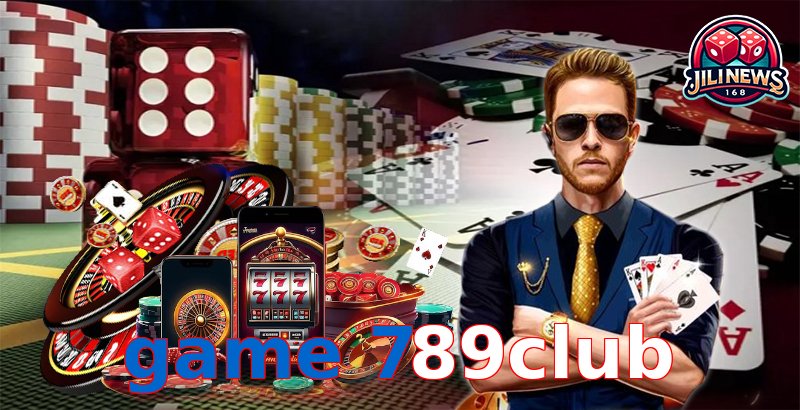 game 789club
