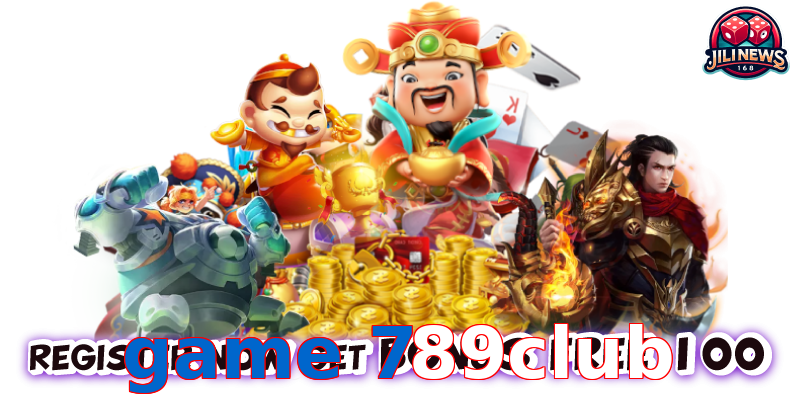 game 789club