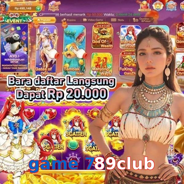 game 789club
