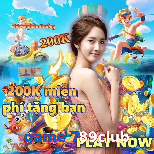 game 789club