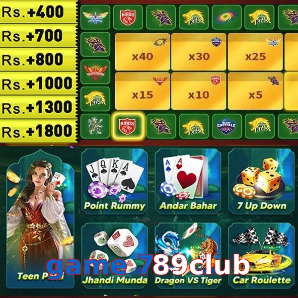 game 789club