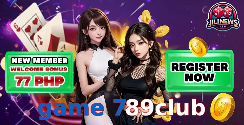 game 789club