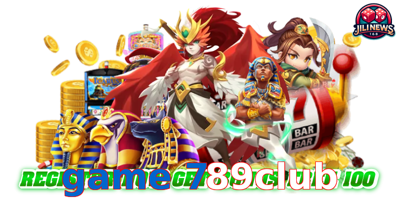 game 789club