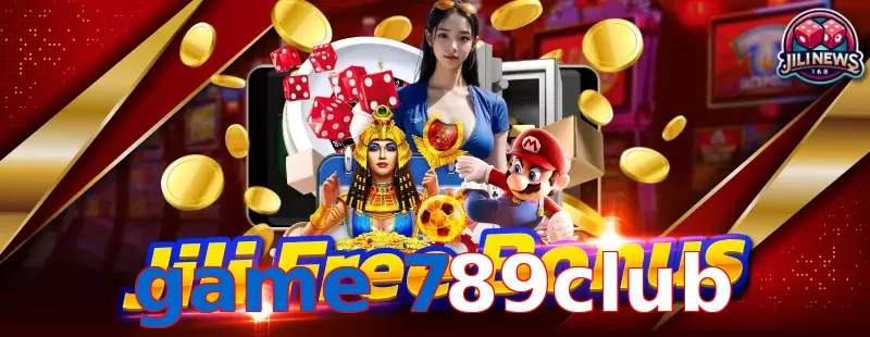 game 789club