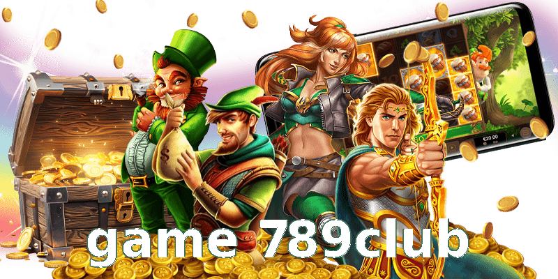 game 789club