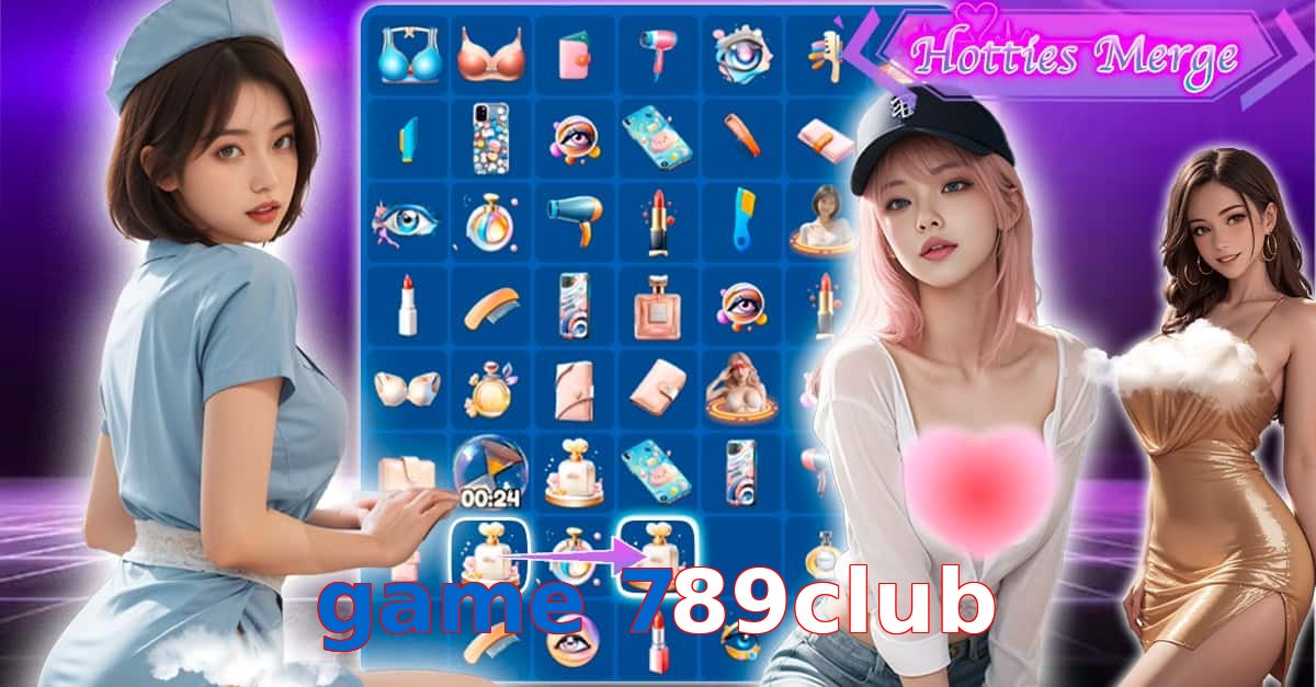 game 789club