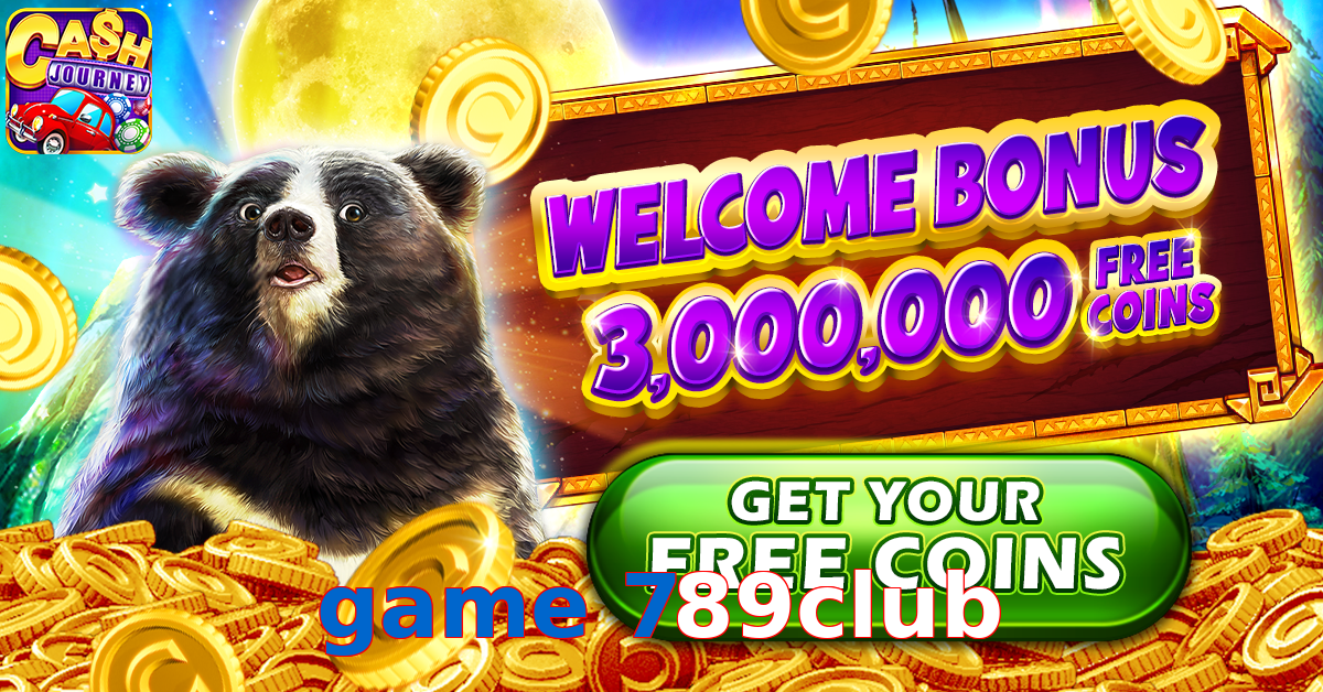 game 789club