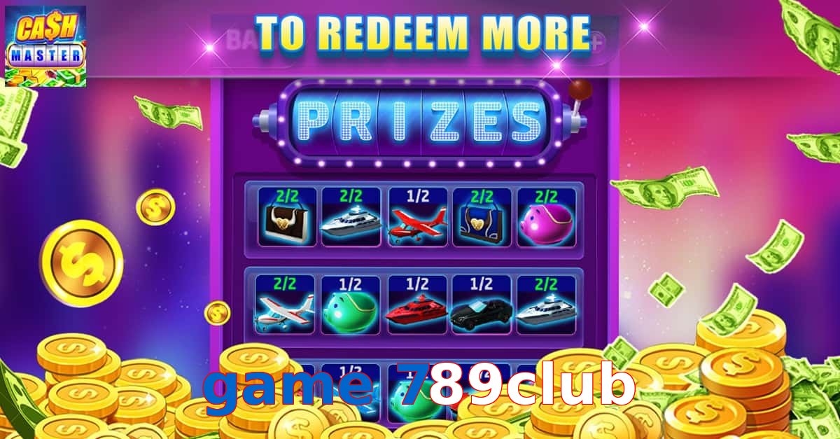 game 789club