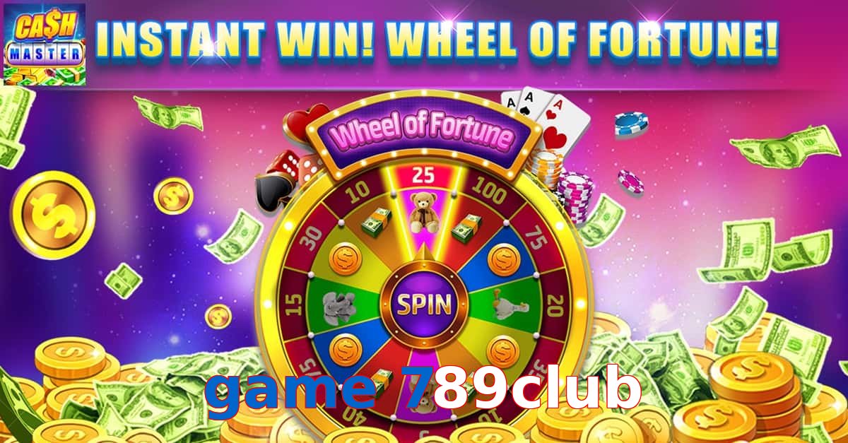 game 789club