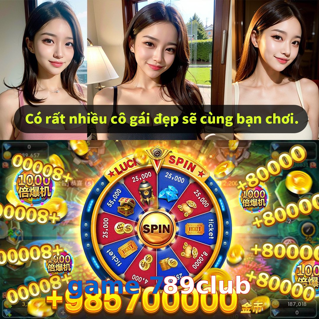 game 789club