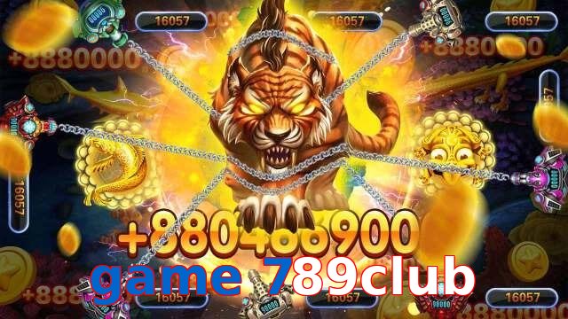 game 789club