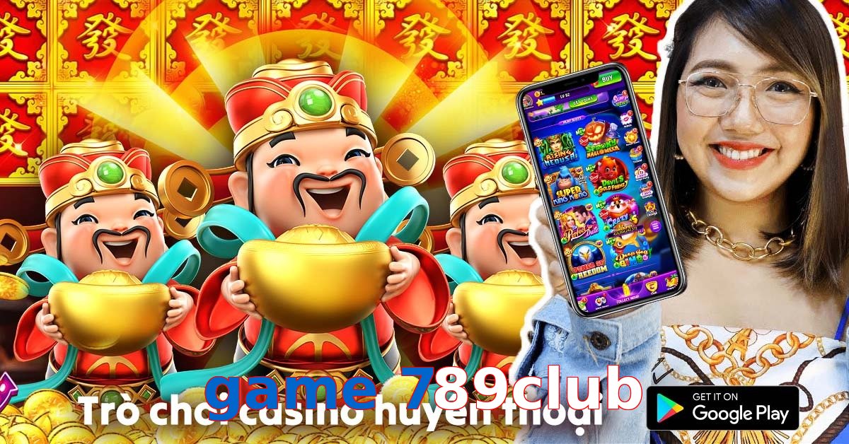 game 789club