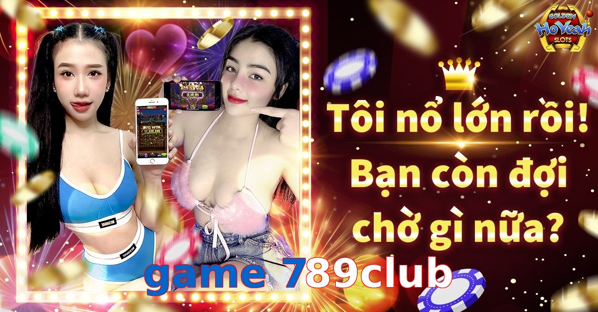 game 789club