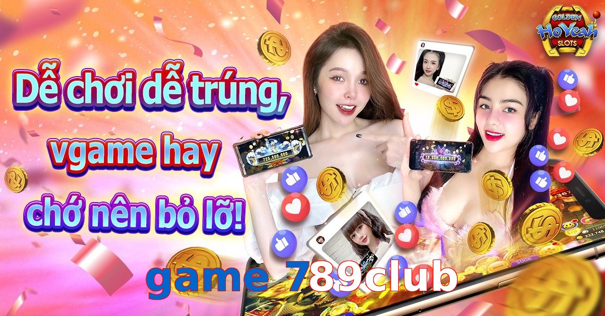 game 789club