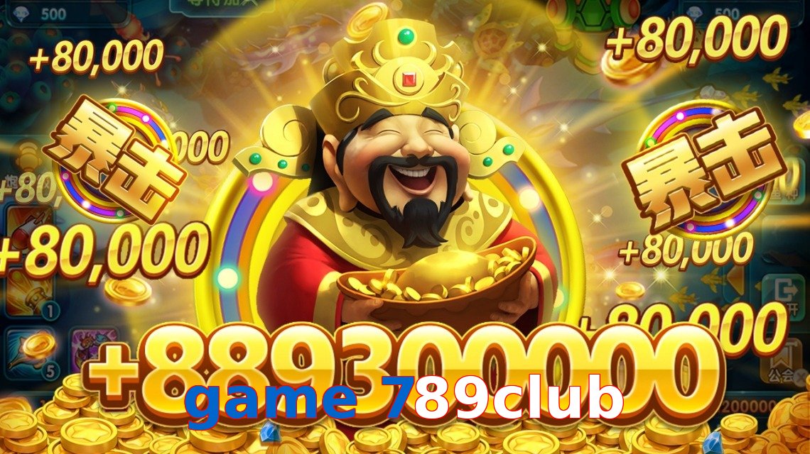 game 789club