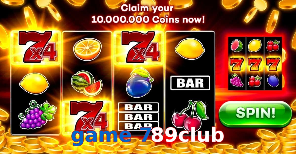 game 789club