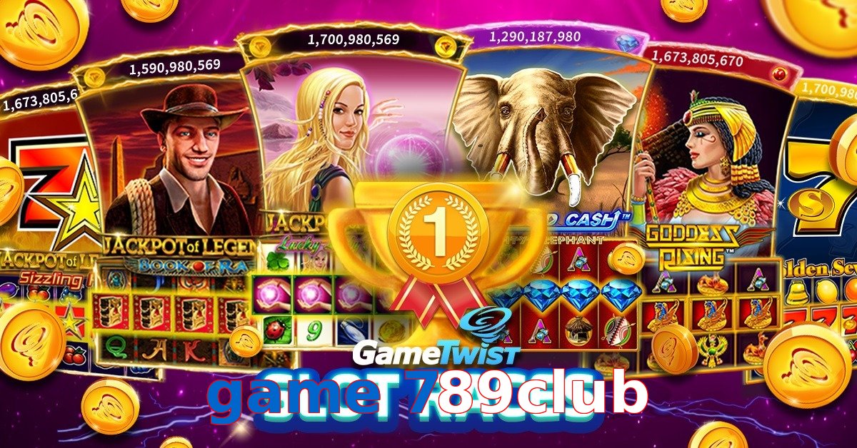 game 789club