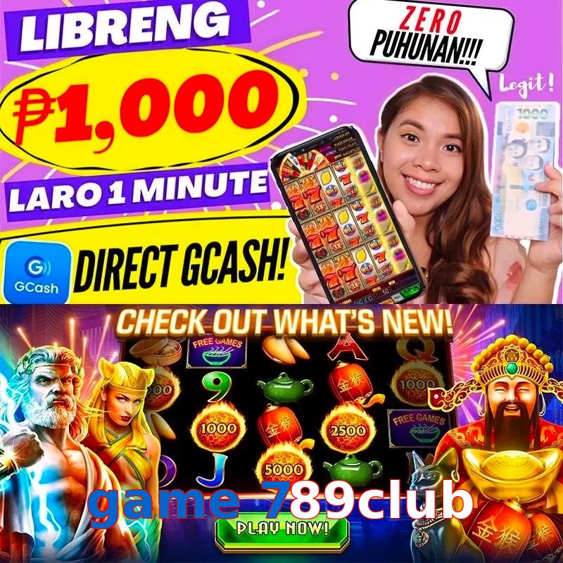 game 789club