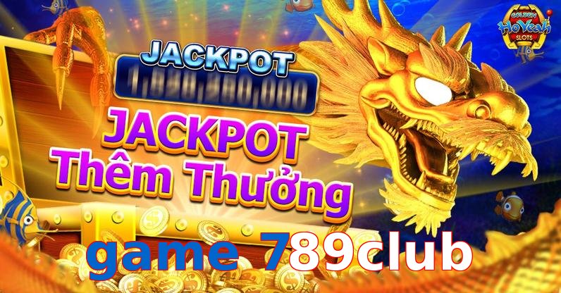 game 789club